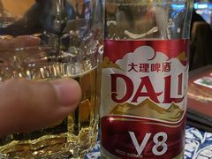 -滇道云南特色料理(康定路店)