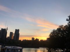 -京杭上院·河景花园餐厅·杭帮菜名店