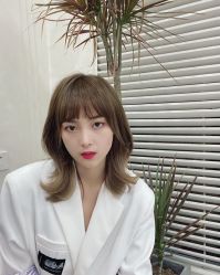 -3AM HAIR SALON染发烫发接发