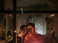 -阁楼Glow