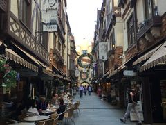 -伦敦街