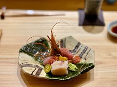 -鮨青(恒基名人购物中心店)