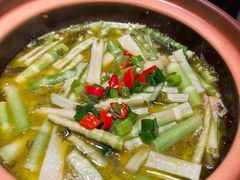 -桐湾大院·桐庐菜(滨江店)