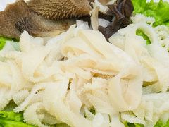 -清真·马家火锅美食城(镇江北路店)