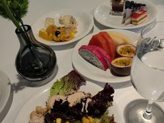 -领仕扒房(长春店)