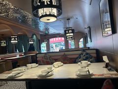 -清真·卡德尔大叔新疆主题餐厅(龙汇路店)