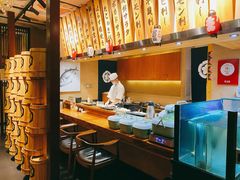 -千代武日本料理(爱建店)