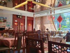 -马凯餐厅(长椿街店)