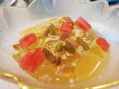 冰粉-周渝食惦·酸菜鱼精致川菜(横岗店)