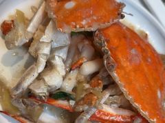 -乾隆美食·本帮菜(黄河路店)