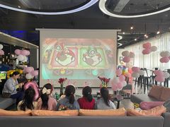 -CIAO·团建聚餐·生日派对轰趴馆(福田店)