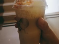 -喜茶(上海打浦桥日月光gelato lab+店)