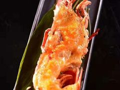 -樱之盛宴·蟹料理海鲜自助(前进大街店)