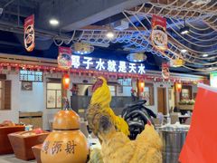 -龙泉人椰子鸡.糟粕醋.海南菜(三亚旗舰店)