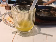 -牛扒先生·厚切雪花牛扒西餐厅(北京路禺山路店)