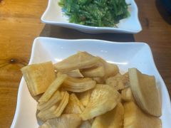 -腰子哥烤串(石佛营炫特店)
