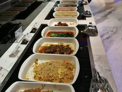 熟菜-鹭江潮餐厅•福建菜(鹭江佲家酒店)