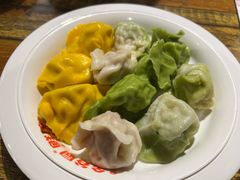 -金谷园饺子·烧烤(人大总店)