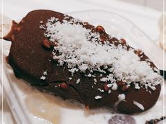 -甜心闲生传统手工冰粉(太古里店)