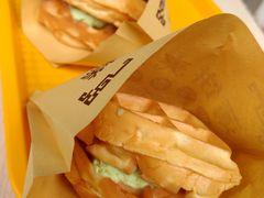 -成裕雪糕店(士多店)