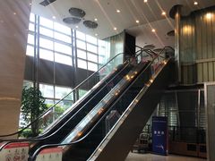 -西安绿地假日酒店