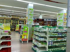 -益丰大药房(上虹莘庄店)