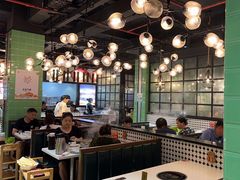 -陈记顺和牛肉火锅馆(林乐路店)