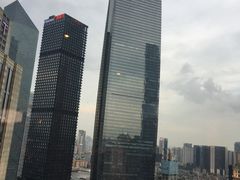 -广州富力君悦大酒店·凯菲厅