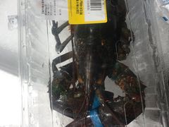 -盒马鲜生(馥邦国际店)