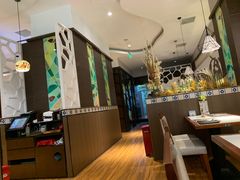 -斗牛士牛排餐厅(嘉里汇店)