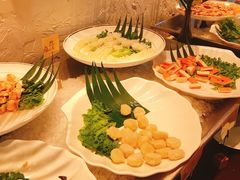 -火舞泰·泰式海鲜火锅餐厅(世纪城店)