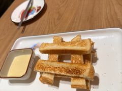 -夜烤·宜宾烧烤(回龙湾店)