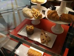 -星巴克(广州中华广场B1层店)