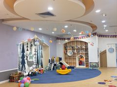 -红黄蓝成长中心•婴幼儿早教•托育(南山京基百纳广场店)