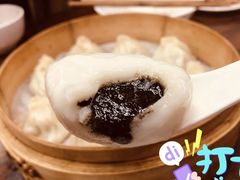 -朱新年·苏式汤团·面点(北寺塔店)