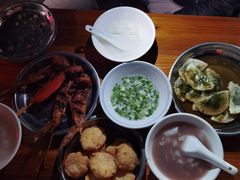 -正宗棉湖甜汤春卷店