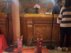 -江滨一号高尔夫俱乐部(滨江店)