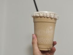 -Peet's 皮爷咖啡(海雅缤纷城店)