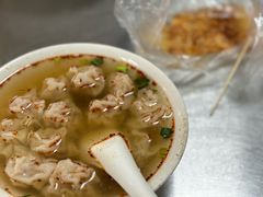 -汪家馄饨(集庆路店)