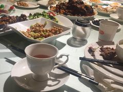 -萨拉漫饮食(北京中路店)