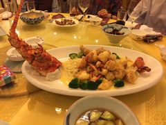 -卫鼎轩·家宴(水上公园店)