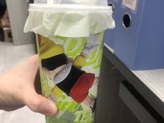 -奈雪的茶(石厦时代广场店)