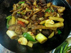 -胡师傅三下锅(汽车站店)