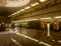 -圣雷克大酒店-爱琴海自助餐厅