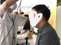 -海马体照相馆(北京大族广场店)