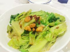 -兰湘子·湘菜小炒(石家庄万象城店)