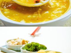 蟹粉白玉盅-梅龙镇酒家(南京西路总店)