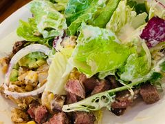 -摩根扒房(桐梓林店)