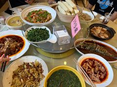 -月圆霖特色农家乐