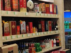 零售区-咪咪川菜(长乐西路店)